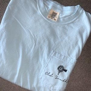 Comfort Colors “Old South” Tshirt